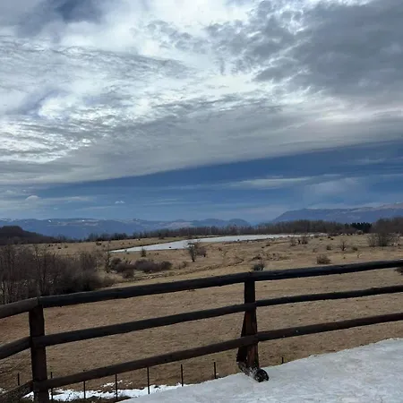 чемерникъ 게스트하우스 Gabrovnitsa (Sofia)