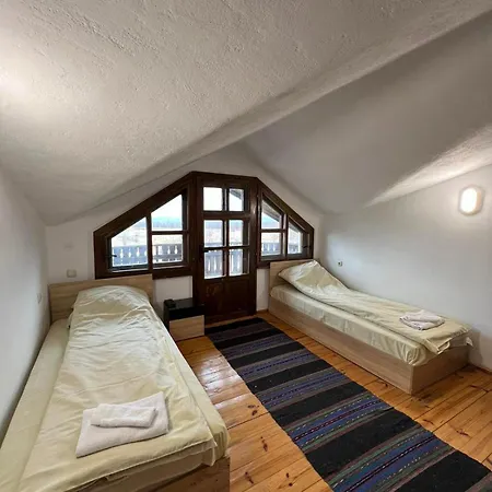 чемерникъ * Gabrovnitsa (Sofia)