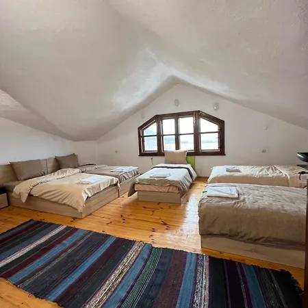 чемерникъ * Gabrovnitsa (Sofia)