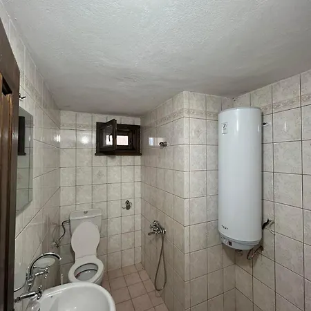 чемерникъ 게스트하우스