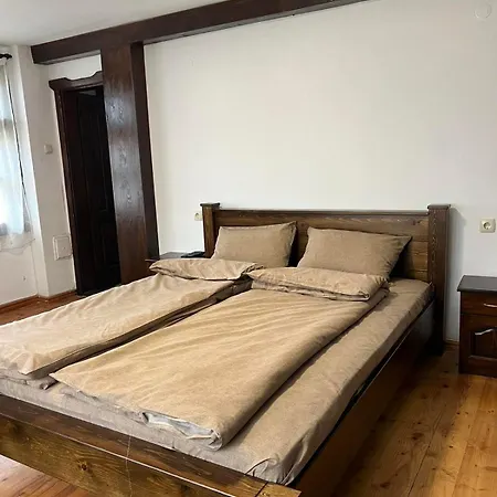 чемерникъ Gæstehus Gabrovnitsa (Sofia)