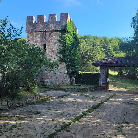 чемерникъ 게스트하우스