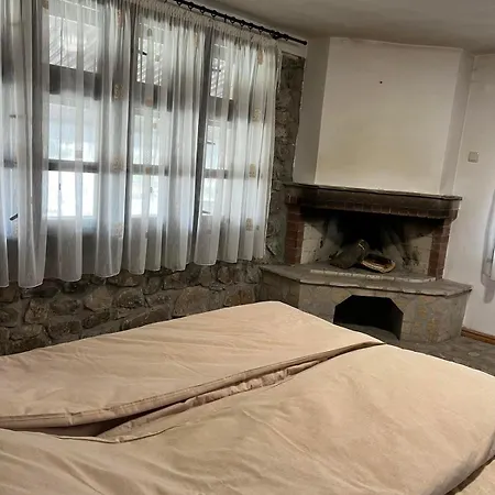 게스트하우스 чемерникъ