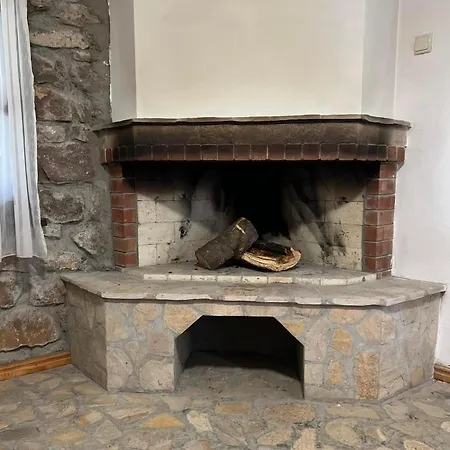 чемерникъ 게스트하우스 *