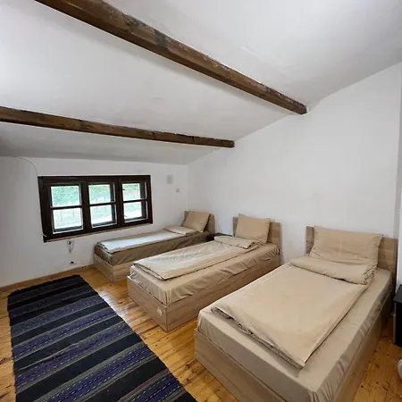 чемерникъ 게스트하우스