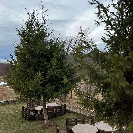 게스트하우스 чемерникъ *