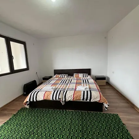 чемерникъ Gabrovnitsa (Sofia)