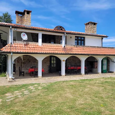 게스트하우스 чемерникъ