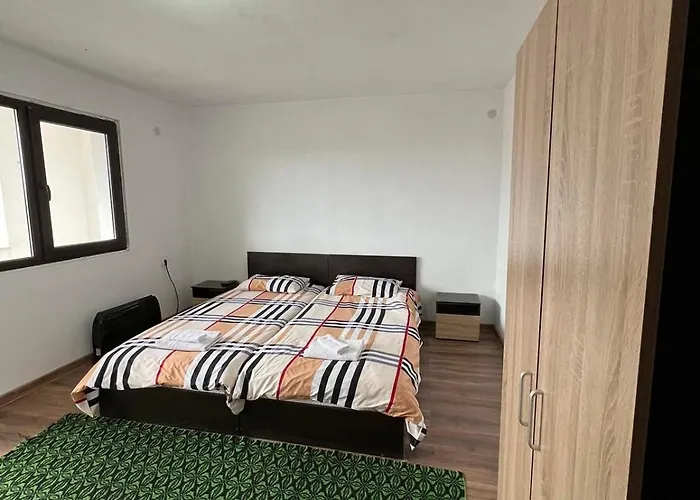 Casa de hóspedes чемерникъ Gabrovnitsa (Sofia)