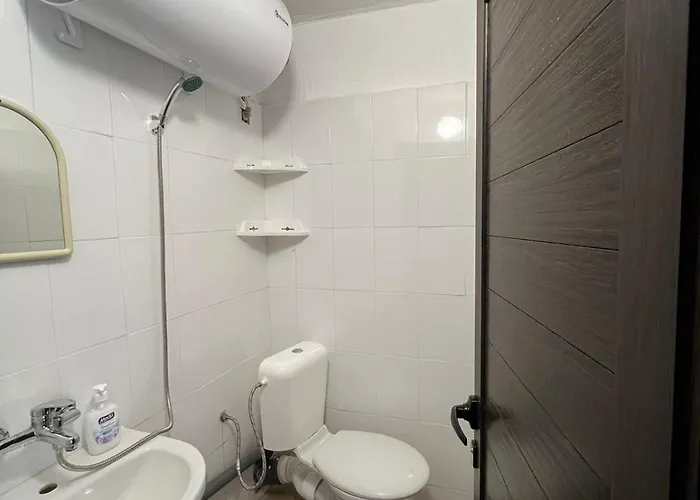 чемерникъ Gabrovnitsa (Sofia)