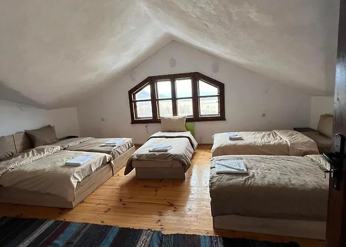 чемерникъ Casa de hóspedes