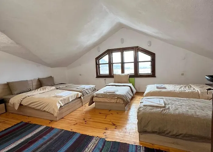 чемерникъ * Gabrovnitsa (Sofia)