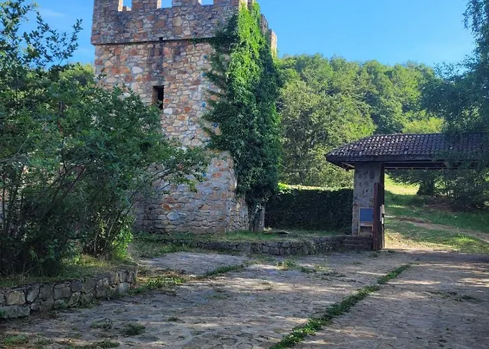 чемерникъ Casa de hóspedes