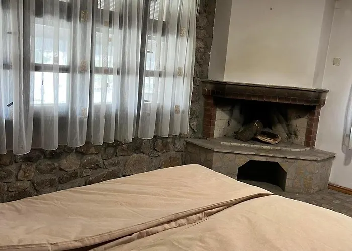 Casa de hóspedes чемерникъ