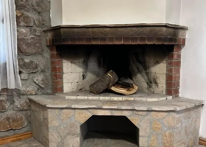 чемерникъ Casa de hóspedes *