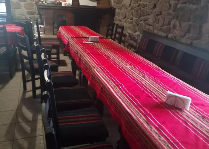 чемерникъ * Gabrovnitsa (Sofia)