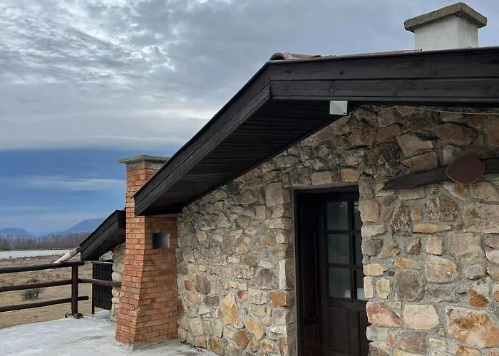 Casa de hóspedes чемерникъ