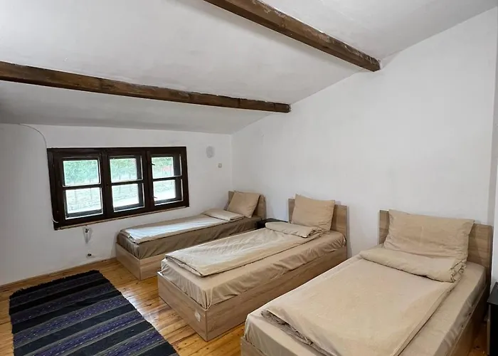 чемерникъ Casa de hóspedes