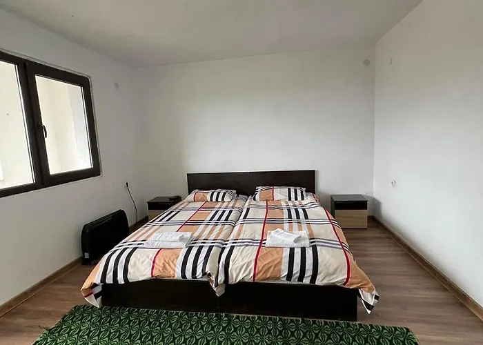 чемерникъ Gabrovnitsa (Sofia)